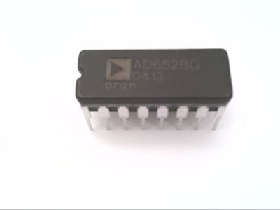 ANALOG DEVICES AD652BQ