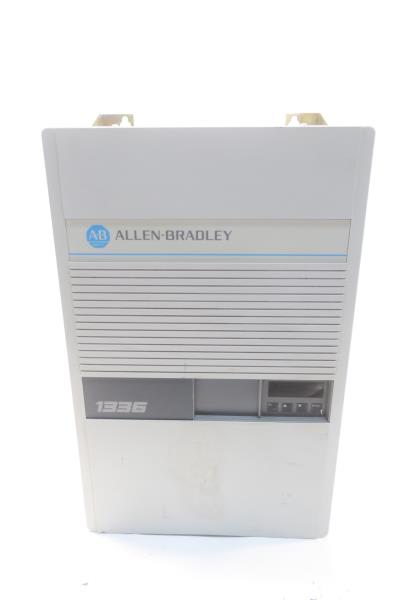 ALLEN BRADLEY 1336-B003-EAD-FA2-L1-S1