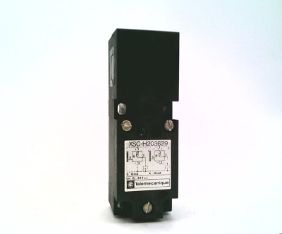 SCHNEIDER ELECTRIC XSC-H203629H7