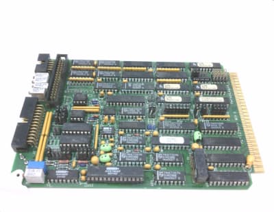 VERSALOGIC VL-12CT96