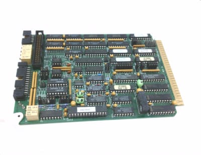 GD CALIFORNIA INC VL-1296/7