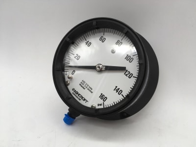 ASHCROFT 451379SS02L160#