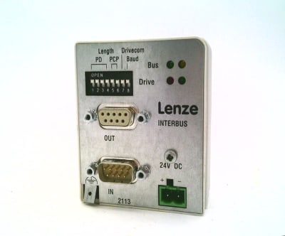 LENZE EMF2113IB