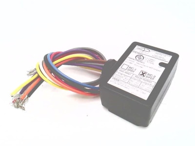 SPACE AGE ELECTRONICS SSU-RIC-2