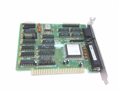 KOUWELL ELECTRONIC CORP KW524H