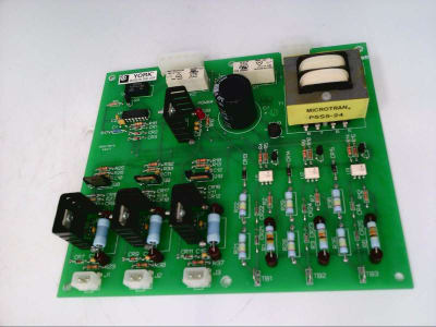 JOHNSON CONTROLS 031-01472-000