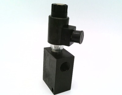 SUN HYDRAULICS DTDA-MCN224-GAC/S