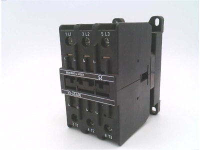 BENEDIKT & JAGER K2-45A00-24V50/60HZ