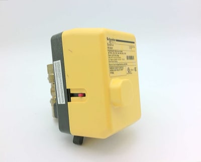 SCHNEIDER ELECTRIC VBB2N02+M123A00