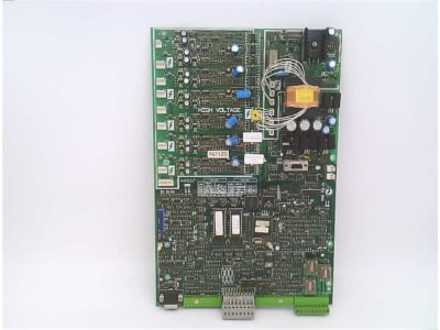 CONTROL TECHNOLOGY INC 9200-0111