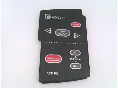 VOICE IT VT-90