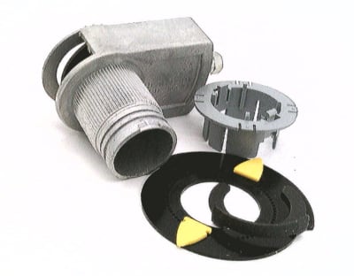 KAMAN SENSORS GD-ZNAL4CU1