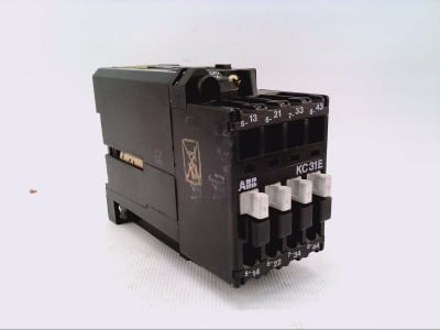 PETERCEM KC31E-01