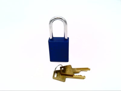 MASTER LOCK A1106KABLU