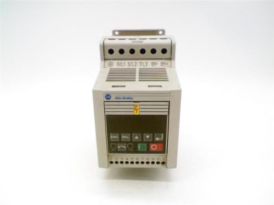 ALLEN BRADLEY 160-AA02NPS1P1