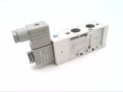 MINDMAN MVSC-300-4E1-AC110