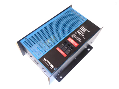 LUTRON DA-3600