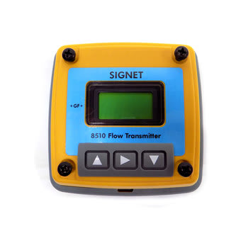 GEORG FISCHER SIGNET 3-8510