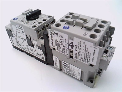 ALLEN BRADLEY 190E-AND1-CB40C