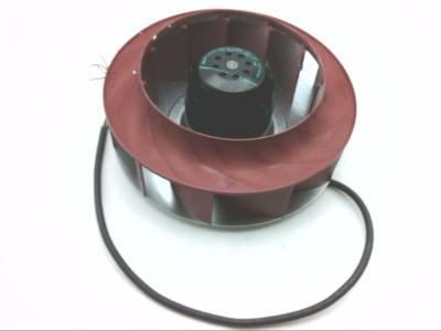 EBM PAPST R2D250-AF10-12