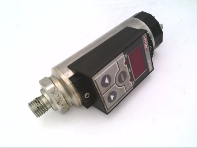 HYDAC EDS 345-1-040-000