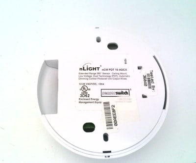 NLIGHT NCM PDT 10 ADCX