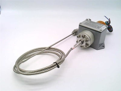 CUSTOM CONTROL SENSORS 646TUE3