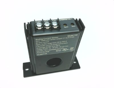 VERIS H720