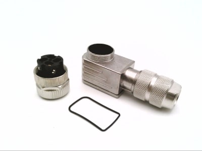 PEPPERL & FUCHS V1-W-ABG-PG9