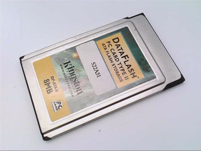 KINGSTON TECHNOLOGY DP-ATA/8