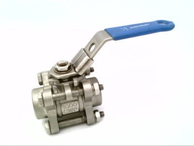 JAMESBURY 1/2-3A-3600TT-3