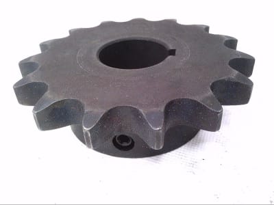 MARTIN SPROCKET & GEAR INC 60BS13 1