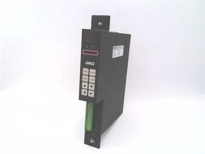 ADVANCED MICRO CONTROLS 1944