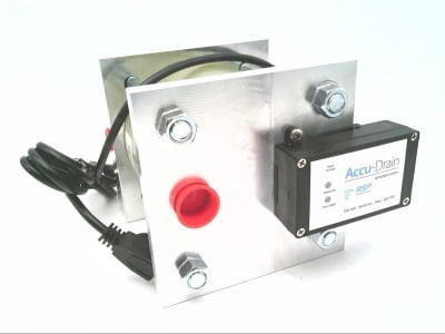 ACCU DRAIN ACD5
