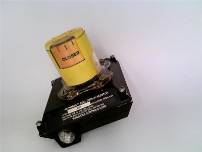 WESTLOCK CONTROLS 2004-BY-2SPDT