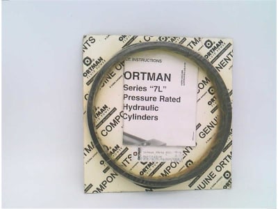 ORTMAN FLUID TS877512000