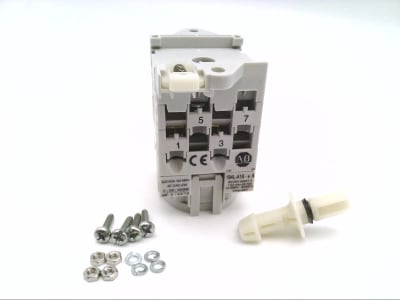ALLEN BRADLEY 194L-A16-1753