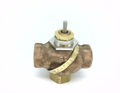 INVENSYS VB-7313-000-406