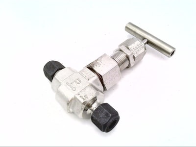PARKER 4Z-U6LB-G-SS-HT