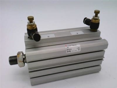 SMC CDQ2A63100DCMA93