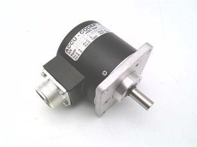 ENCODER PRODUCTS 725-N-S-S-0500-A-PU-1-F1SYNN