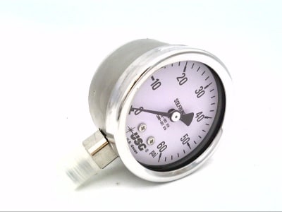 AMETEK 659210AA4CD3A00