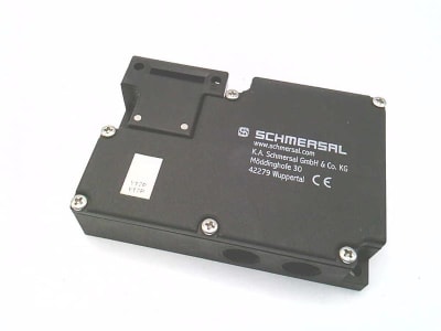 SCHMERSAL AZM 161CC-12/12RKA -110/230