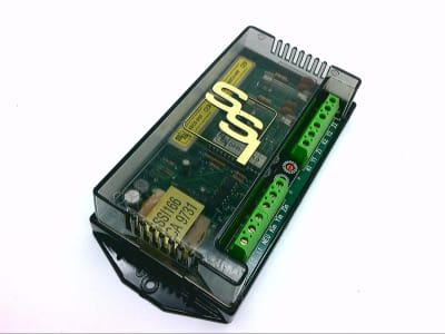SOLID STATE INC DPR22