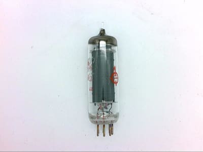 NATIONAL ELECTRONICS 6005/6AQ5W