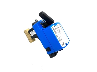 JOHNSON CONTROLS VG1245BL+906AGA