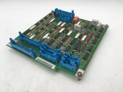 ASEA BROWN BOVERI SNAT-620-PCB