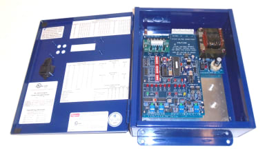 RE TECHNOLOGIES INC PT9000