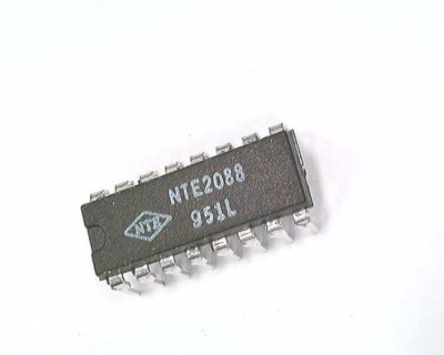 NTE NTE2088