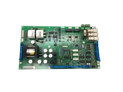 ASEA BROWN BOVERI SNAT-607-MCI